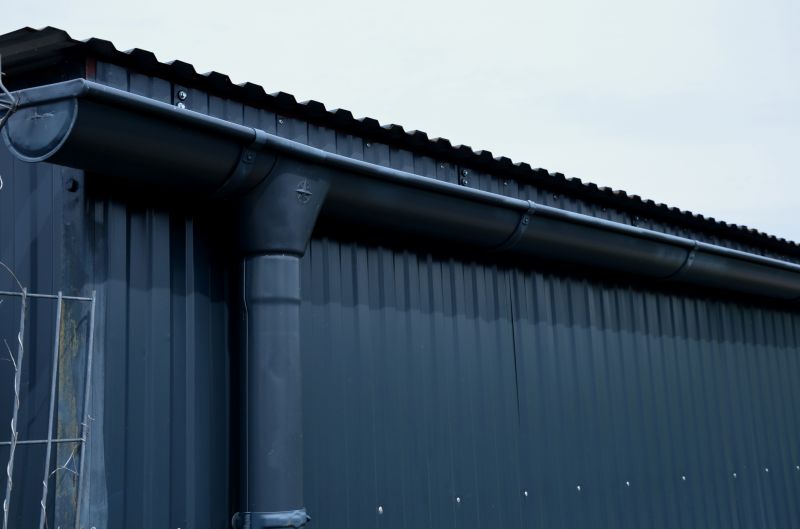 Cost of Gutter Cleaning — Cost of Gutter Cleaning
