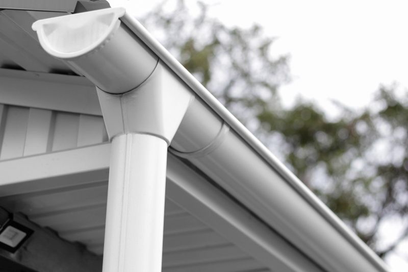 Cost of Gutter Cleaning — Cost of Gutter Cleaning