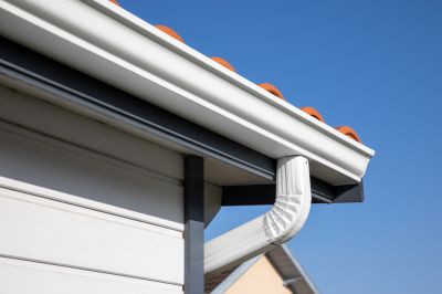 Cost of Gutter Cleaning — Cost of Gutter Cleaning