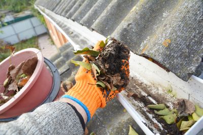 Gutter Cleaning - Gutter Cleaning La Porte County, Indiana